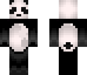 panda
