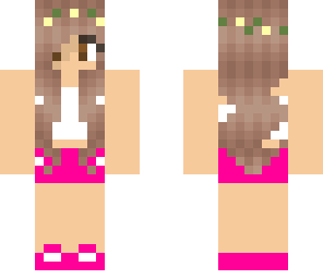 teen girl