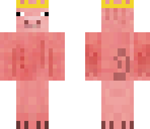 pigking188 3 skin skills