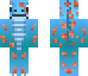 gecko