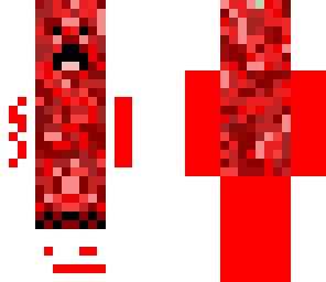 kcredbloods pet creeper