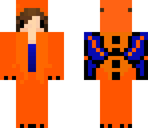 charziard boy