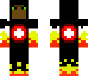 fire hand assassin part 2