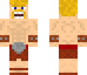 clash of clans barbarian
