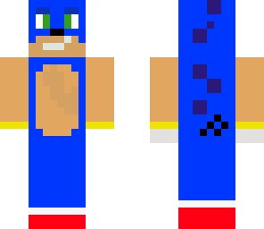 sonic