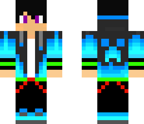nice boy