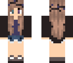 different eyes again