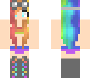 laila's bathing suit