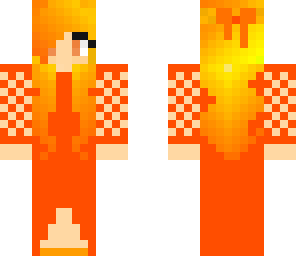 flame princess
