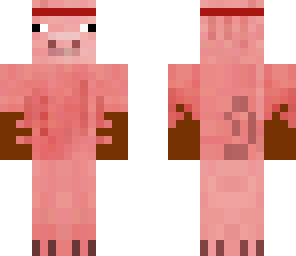 piggie