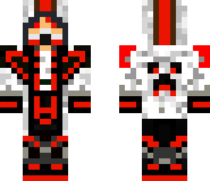 kcredbloods minion
