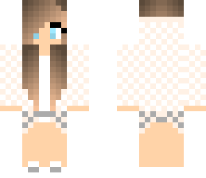 skin for me