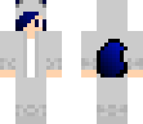 homme loup
