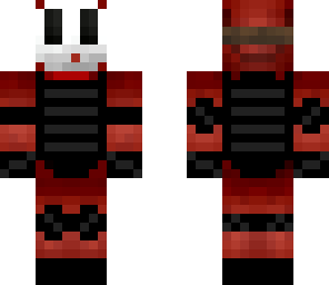 shyguy commander