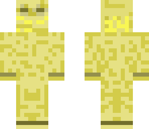 the sand mummy