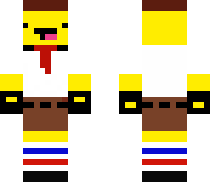 spongecap