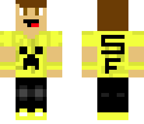 skin para mahti