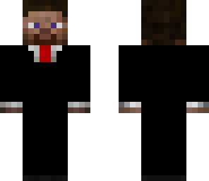steve suit