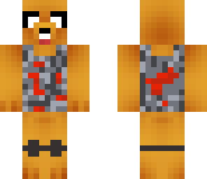 jake the zombiehunter