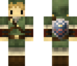 cute link