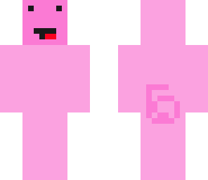 dirpy piggie