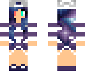 galaxy tomboy