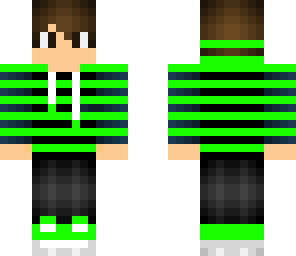 007nicklepickle's skin