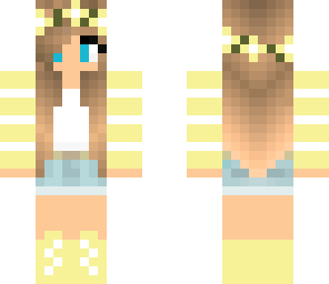 edited summer chick