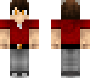 dianite\'s son