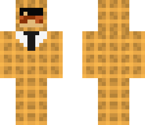 wafflesauce