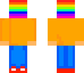 weird thingy
