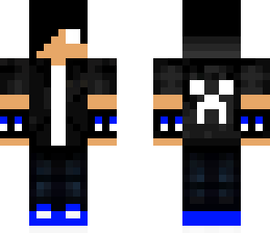 lapis herobrine gamer