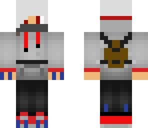 tyler human absol