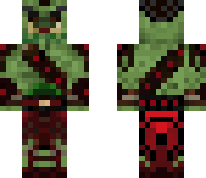 edited ogre