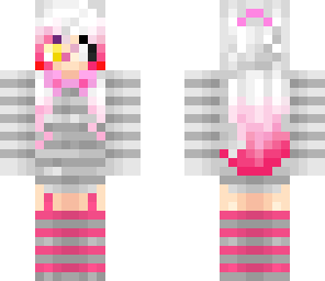 mangle girl - remade