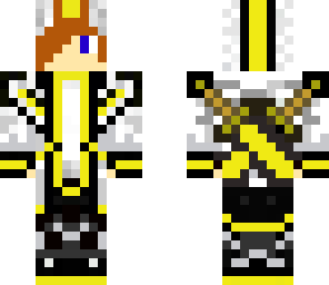 sword boy b