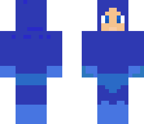mega man