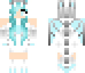 ice dragon