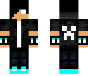 diamond herobrine gamer