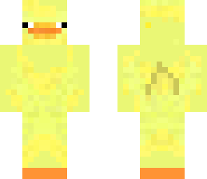 mlg duck