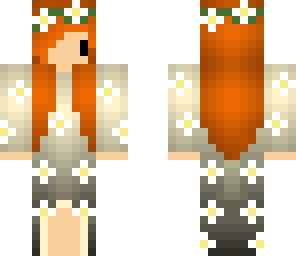 chibi dress