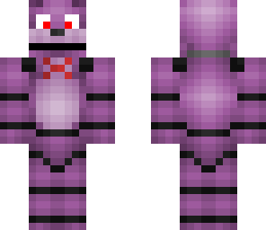 bonnie bunny  redone