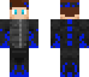 blue pvp