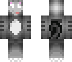 kitty kitty meow meow