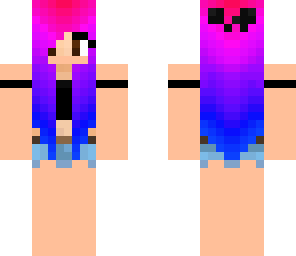 ombre