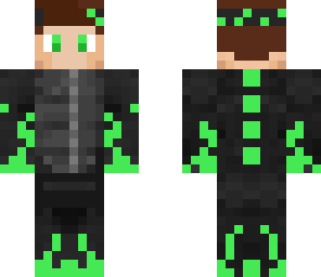 green pvp