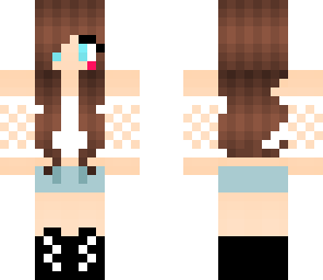cute girl cool