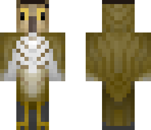 sam pepper owl