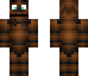 freddy fazbear