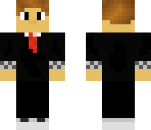 youtuber skin